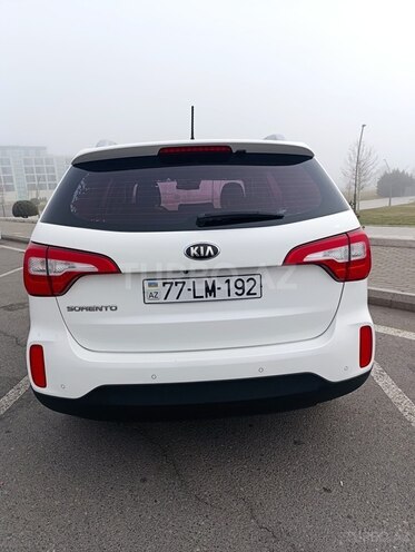 Kia Sorento 2012, 240,000 km - 2.0 l - Bakı