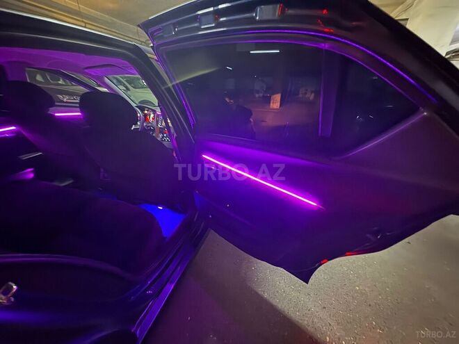 Khazar SD 2024, 75,967 km - 1.7 l - Bakı
