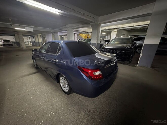 Khazar SD 2024, 75,967 km - 1.7 l - Bakı
