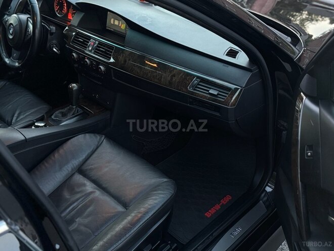BMW 530 2006, 288,247 km - 3.0 l - Bakı