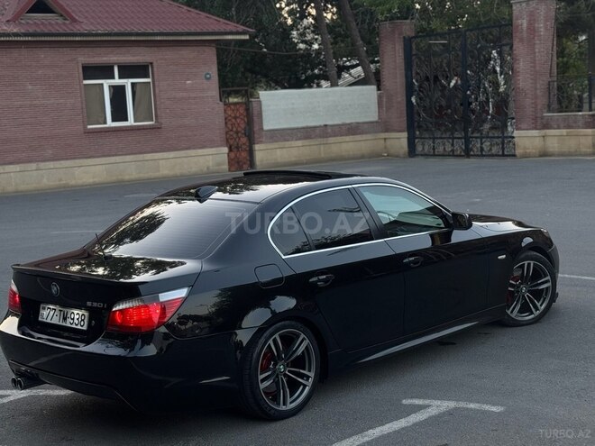 BMW 530 2006, 288,247 km - 3.0 l - Bakı