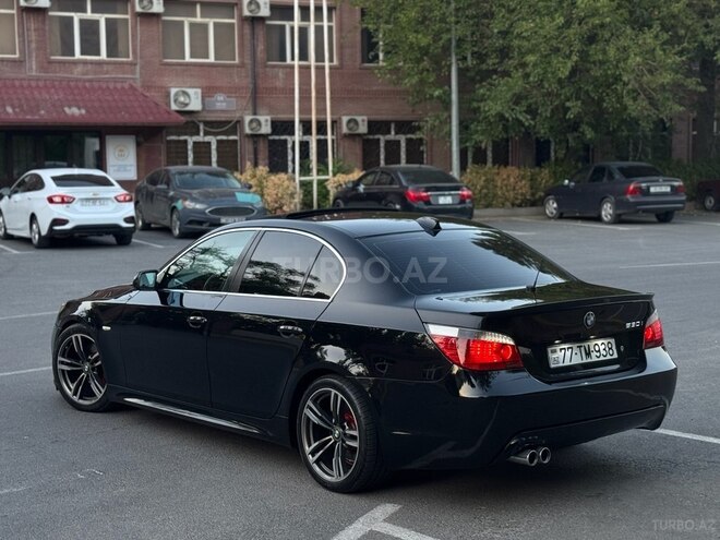 BMW 530 2006, 288,247 km - 3.0 l - Bakı
