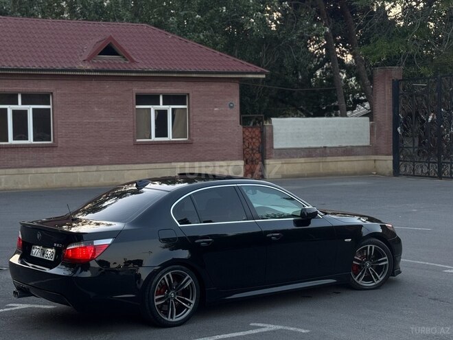 BMW 530 2006, 288,247 km - 3.0 l - Bakı