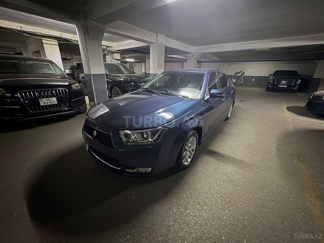 Khazar SD 2024, 75,967 km - 1.7 l - Bakı