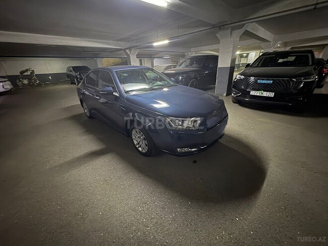 Khazar SD 2024, 75,967 km - 1.7 l - Bakı