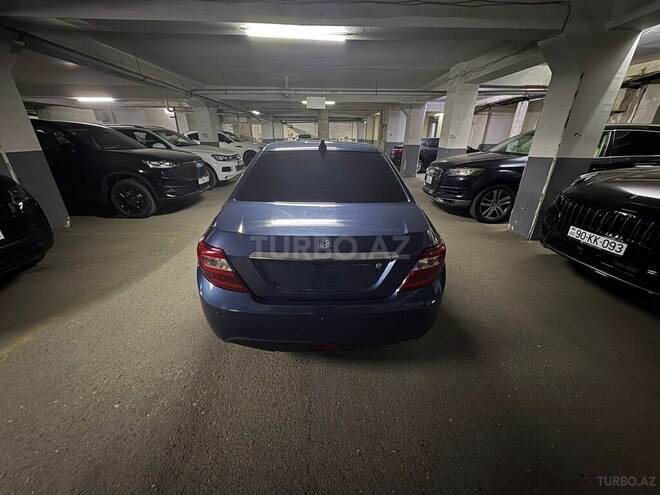 Khazar SD 2024, 75,967 km - 1.7 l - Bakı