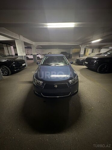 Khazar SD 2024, 75,967 km - 1.7 l - Bakı