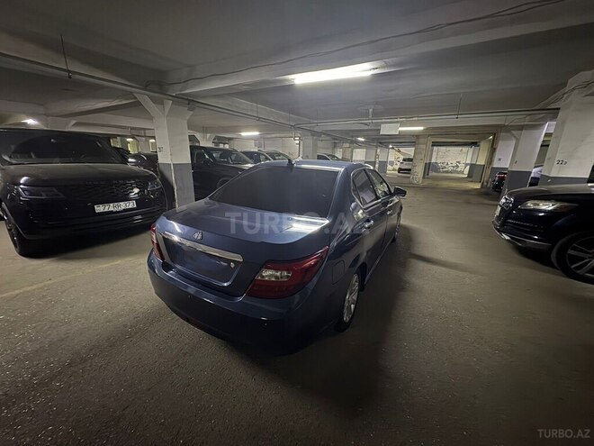Khazar SD 2024, 75,967 km - 1.7 l - Bakı