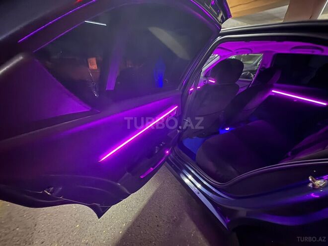 Khazar SD 2024, 75,967 km - 1.7 l - Bakı