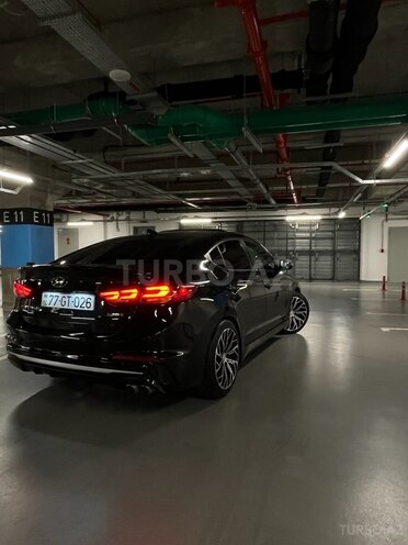 Hyundai Elantra 2017, 133,576 km - 1.6 l - Bakı