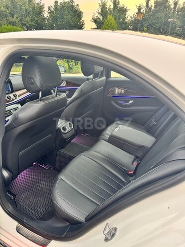 Mercedes E 300 4MATIC 2017, 85,050 km - 2.0 л - Bakı