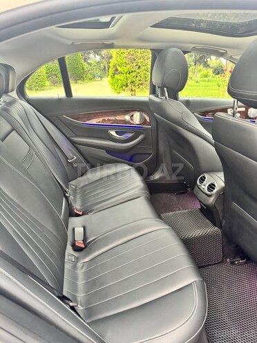 Mercedes E 300 4MATIC 2017, 85,050 km - 2.0 л - Bakı