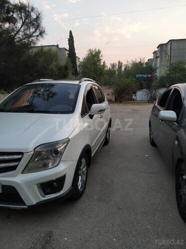 Changan CX 20 2014, 230,000 km - 1.3 л - Bakı