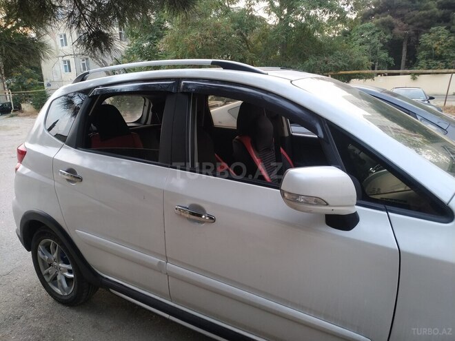 Changan CX 20 2014, 230,000 km - 1.3 л - Bakı