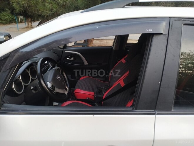Changan CX 20 2014, 230,000 km - 1.3 л - Bakı