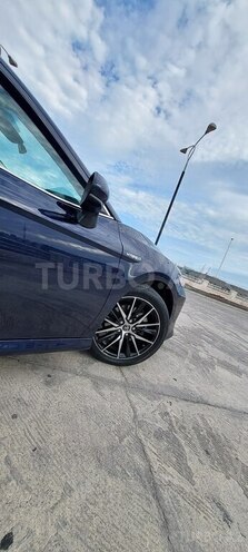 Toyota Camry 2020, 92,000 km - 2.5 l - Bakı