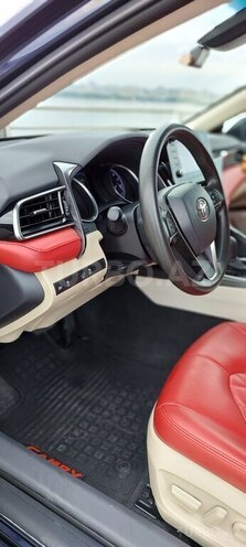 Toyota Camry 2020, 92,000 km - 2.5 l - Bakı