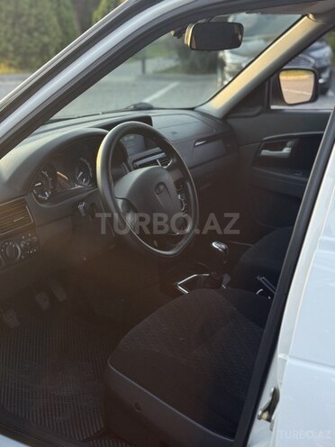 LADA (VAZ) Priora 2015, 13,050 km - 1.6 l - Bakı
