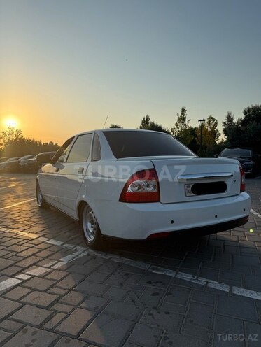 LADA (VAZ) Priora 2015, 13,050 km - 1.6 l - Bakı