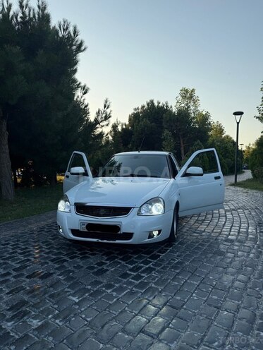 LADA (VAZ) Priora 2015, 13,050 km - 1.6 l - Bakı