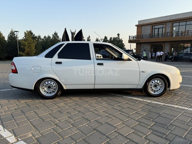 LADA (VAZ) Priora 2015, 13,050 km - 1.6 l - Bakı