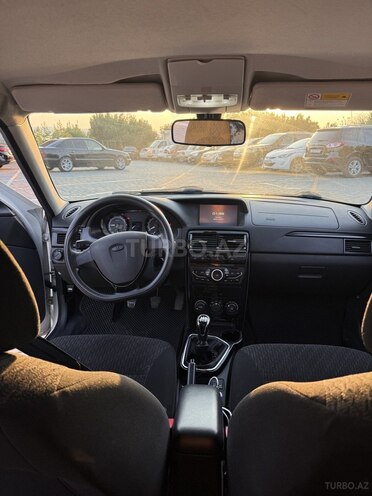 LADA (VAZ) Priora 2015, 13,050 km - 1.6 l - Bakı