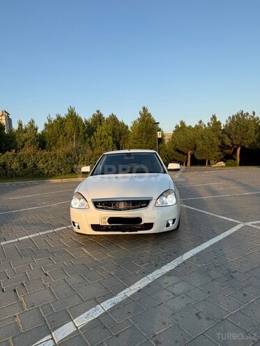 LADA (VAZ) Priora 2015, 13,050 km - 1.6 l - Bakı