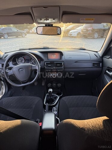 LADA (VAZ) Priora 2015, 13,050 km - 1.6 l - Bakı