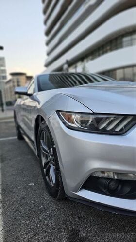 Ford Mustang 2016, 176,001 km - 2.3 l - Bakı