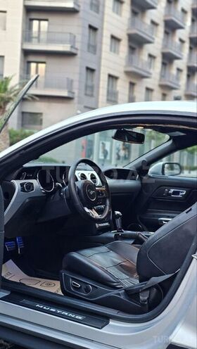Ford Mustang 2016, 176,001 km - 2.3 l - Bakı