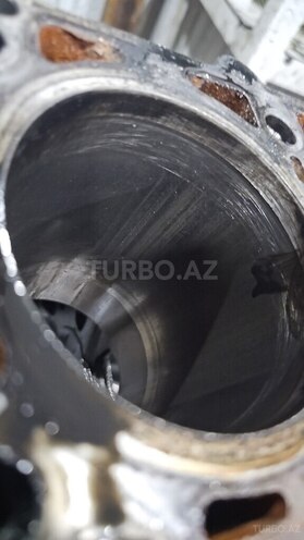 Ford Mustang 2016, 176,001 km - 2.3 l - Bakı