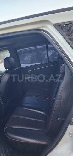 Hyundai Santa Fe 2008, 144,500 km - 2.2 л - Bakı