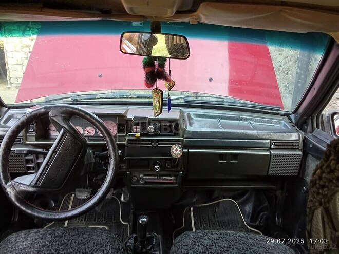 LADA (VAZ) 2109 1993, 456,848 km - 1.5 л - Qax