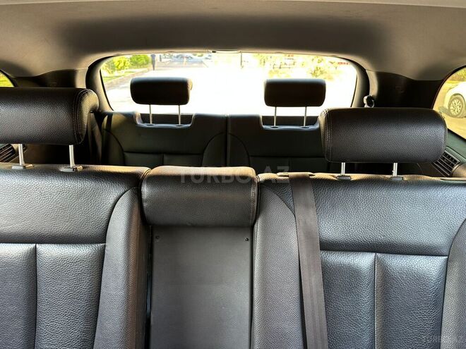 Hyundai Santa Fe 2010, 257,000 km - 3.5 l - Bakı