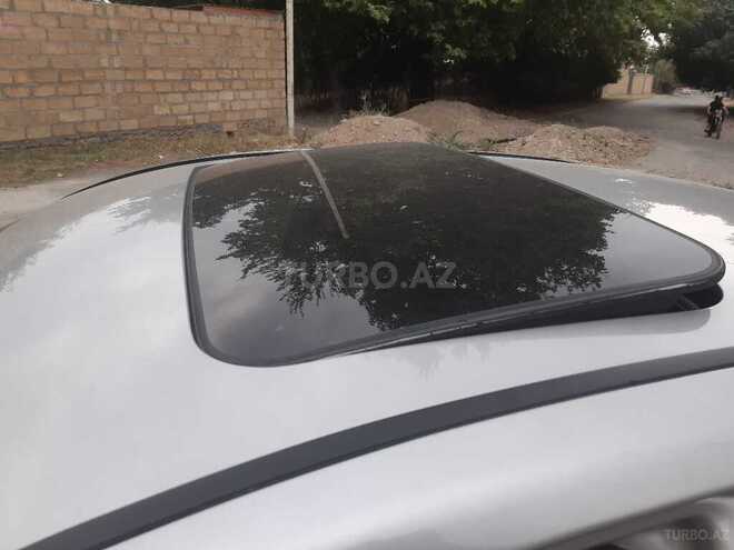 Hyundai Sonata 2005, 211,000 km - 2.4 l - Gəncə