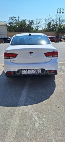 Kia Rio 2020, 73,563 km - 1.6 l - Bakı