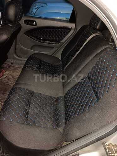 Chevrolet Lacetti 2008, 200,000 km - 1.6 l - Bakı