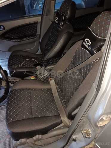 Chevrolet Lacetti 2008, 200,000 km - 1.6 l - Bakı
