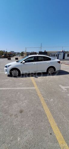 Kia Rio 2020, 73,563 km - 1.6 l - Bakı
