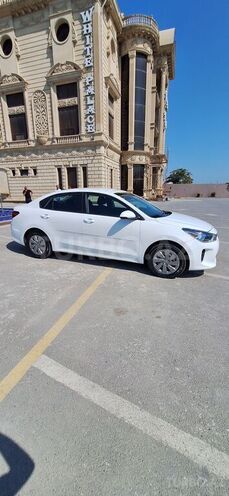Kia Rio 2020, 73,563 km - 1.6 l - Bakı