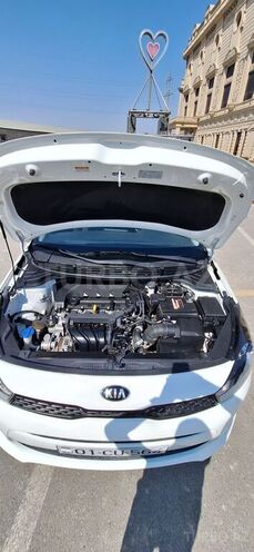 Kia Rio 2020, 73,563 km - 1.6 l - Bakı