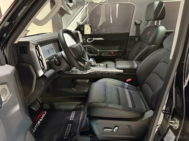 JETOUR T2 i-DM-13