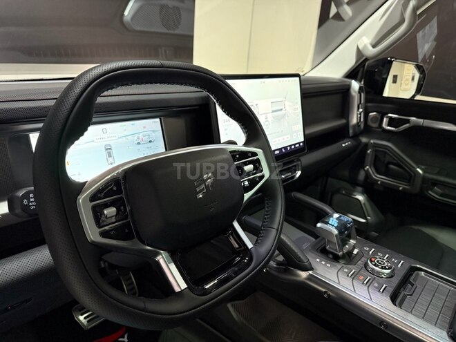 JETOUR T2 i-DM-12