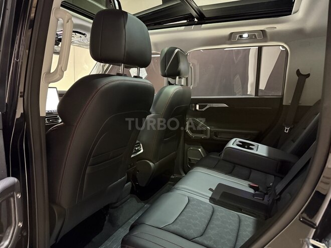 JETOUR T2 i-DM-15