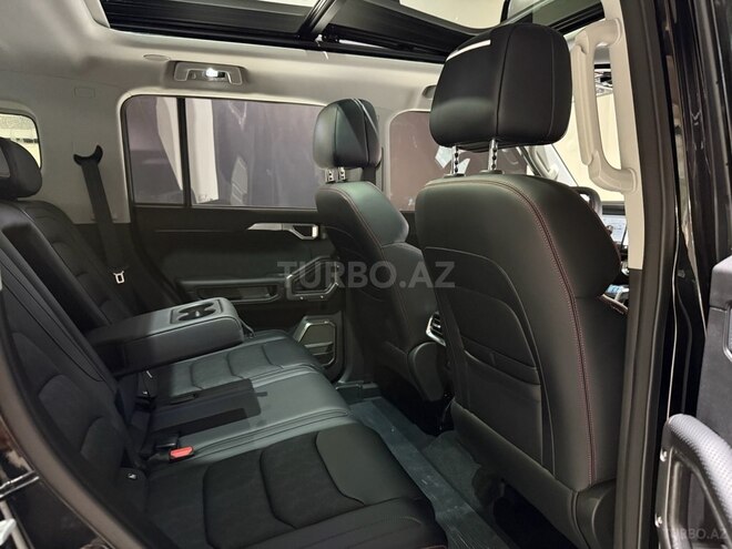 JETOUR T2 i-DM-17