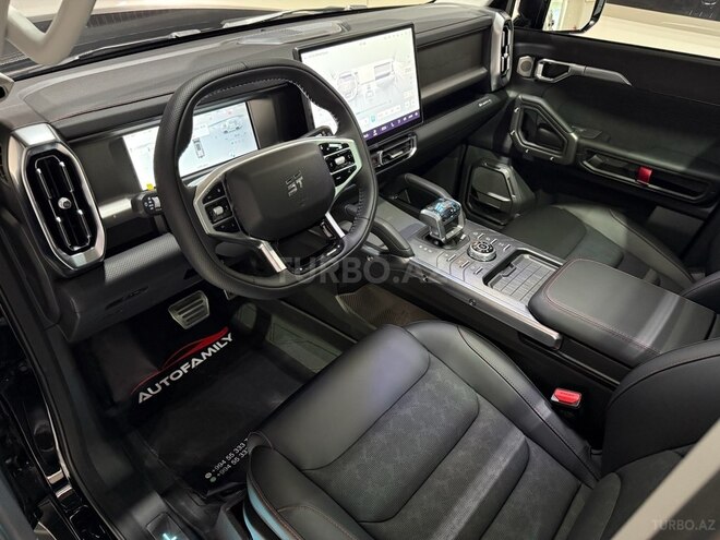 JETOUR T2 i-DM-11