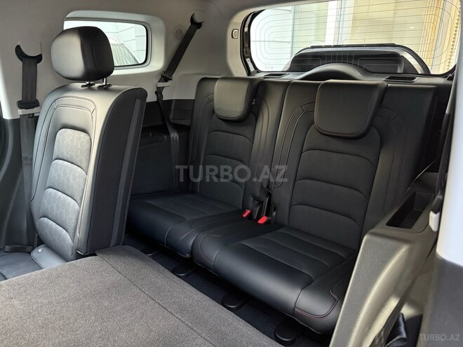 JETOUR T2 i-DM-16
