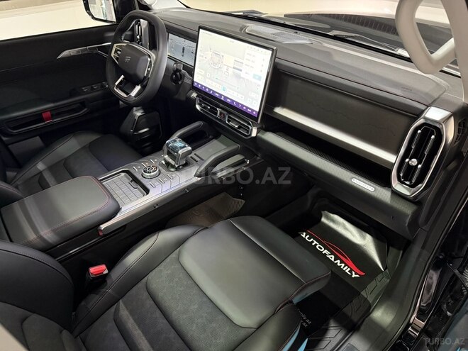 JETOUR T2 i-DM-18