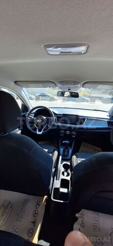 Kia Rio 2020, 73,563 km - 1.6 l - Bakı