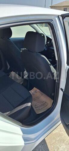 Kia Rio 2020, 73,563 km - 1.6 l - Bakı